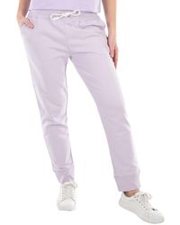 Canada Goose - Muskoka Cotton Sweatpants - Lyst