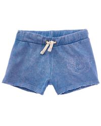 Vintage Havana - Embroidered Short - Lyst