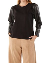 Isle - The Morgan Top - Lyst