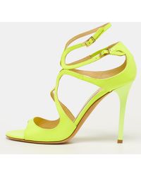 Jimmy Choo - Lance - Lyst