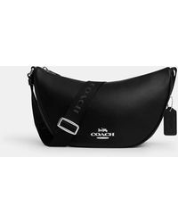 COACH - Pace Shoulder Bag - Lyst