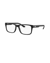 ARMANI EXCHANGE - Ax3016 Eyeglasses Frame - Lyst