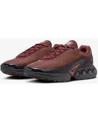 Nike - Air Max Dn Dv3337-600 Sneakers Lifestyle Shoes Tf8758 - Lyst