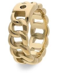 qudo - Liberi Basic Ring - Lyst