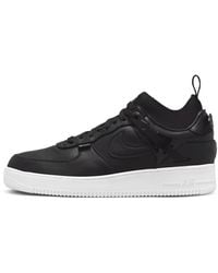 Nike - Air Force 1 Low Sp X Undercover Dq7558-002 Sneaker Shoes Fnk182 - Lyst