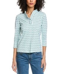 J.McLaughlin - Durham Knit Top - Lyst