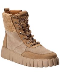 Gabor - Suede Chukka Boot - Lyst