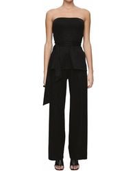 MARLE - Bruno Bodice Top - Lyst