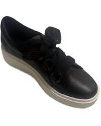 Vaneli - Yevka Nappa Sneaker - Lyst
