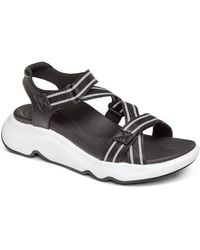Aetrex - Marz Sport Sandal - Lyst