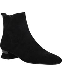 Vaneli - Penko 31342-001 Boots Square Toe Ankle Bootie Rhs7785 - Lyst