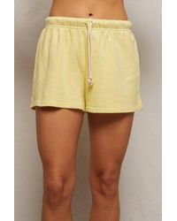 PERFECTWHITETEE - Layla Terry Shorts - Lyst