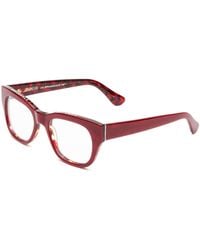 CADDIS - Miklos Block Lens Glasses - Lyst