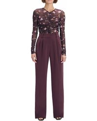 FAVORITE DAUGHTER - Favorite Wide-Leg Pant - Lyst