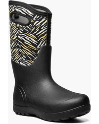 Bogs - Neo-Classic Exotic 72709-009 Waterproof Farm Boot Jobb1530 - Lyst
