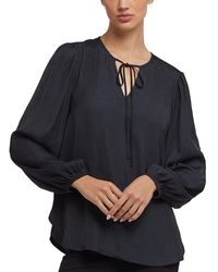 NYDJ - Elsie Blouse - Lyst