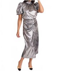 S'Edge - Carmen Top - Lyst