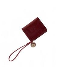 Hobo International - Coin Wristlet Wallet - Lyst