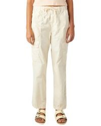 AMO - Luisa Cargo Pant - Lyst