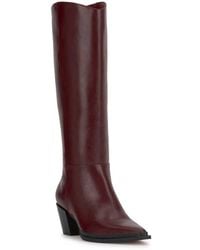 Jessica Simpson - Hemmia Boots - Lyst