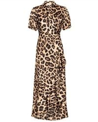 Karmamia - Iris Dress - Lyst