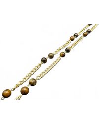 StandAwt - Tiger Sunglasses Chain - Lyst