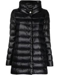 Herno - Outerwears - Lyst