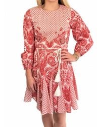 Anna Cate - Diandra Dress - Lyst