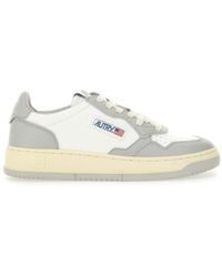 Autry - Medalist Low" Sneaker - Lyst
