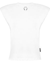 Philipp Plein - Top - Lyst