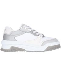 Versace - Odyssey Sneakers - Lyst