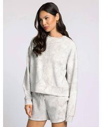 Thread & Supply - Martina Long Sleeve Top - Lyst