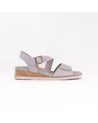 Ziera - Vamsy Sandal - Lyst