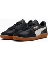 PUMA - Palermo 396464-03 Sneakers Leather Lifestyle Shoes Zogg3232 - Lyst