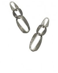 Kendra Scott - Kira Statement Earrings - Lyst