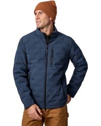 Free Country - Paramount Down Puffer Jacket - Lyst