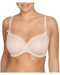 Primadonna - Twist A La Folie Padded Balcony Bra - Lyst