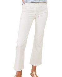 spartina 449 - Maren Kick Flare Pant - Lyst