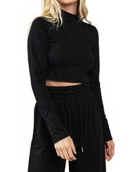 TCEC - Brunch Date Top - Lyst