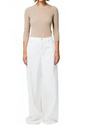 Tibi - Denim Murray Jean - Lyst