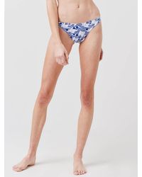 Fisch - Flamands Bikini Bottom - Lyst