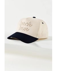 KenzKustomz - Beach Bum Trucker Hat - Lyst
