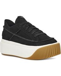UGG - Ez-Duzzit Platform Sneaker - Lyst
