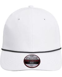 Imperial - The Wingman Cap - Lyst