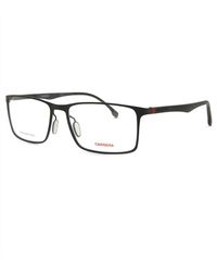 Carrera - 8827/V 003 Eyeglasses - Lyst