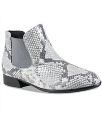 Munro - Cate Chelsea Boot - Lyst