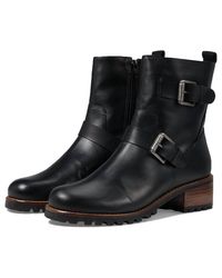 David Tate - Palmar Bootie - Lyst