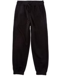 New Balance - Fleece Active Pant - Lyst