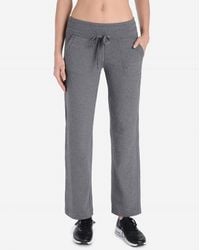 Danskin - Essentials Drawcord Pants - Lyst