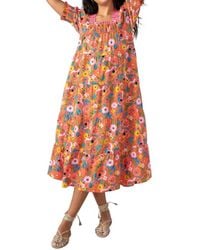 Printfresh - Sold Out Show Muse Dress - Lyst